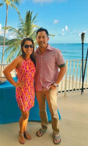 Island Events: November 3, 2016